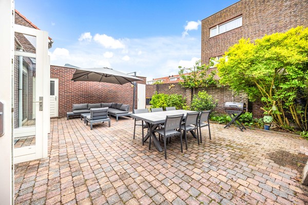 Medium property photo - Bootsmansingel 45, 2492 RP The Hague